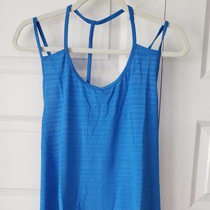 NWT: Shape Activewear Summit Tank Size 3X